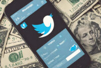 Monetize Your Twitter Account