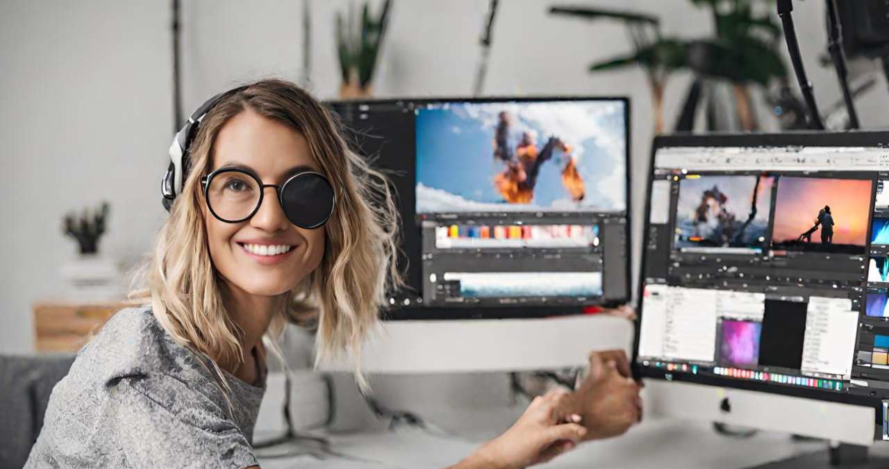 Best 15 Video Editing Tools for YouTube in 2024