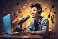 Awesome Methods for Monetizing Your Podcast