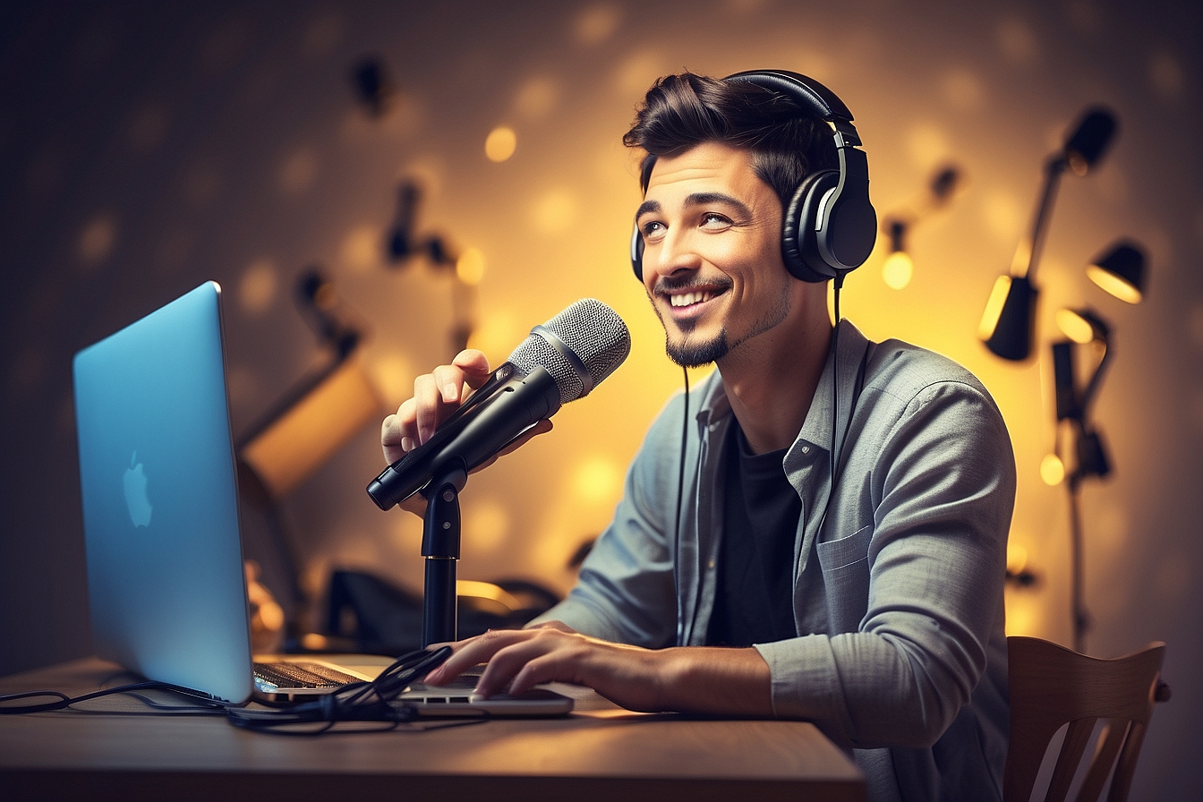 Awesome Methods for Monetizing Your Podcast