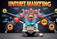 Proven Benefits of Internet Marketing