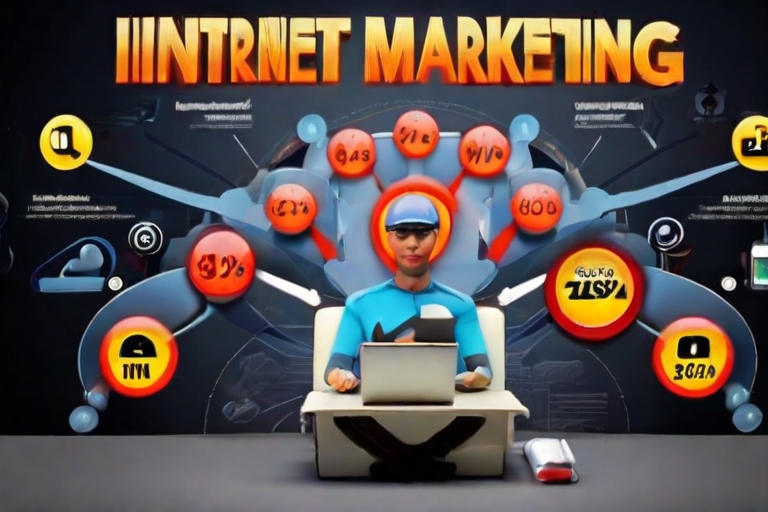 Proven Benefits of Internet Marketing