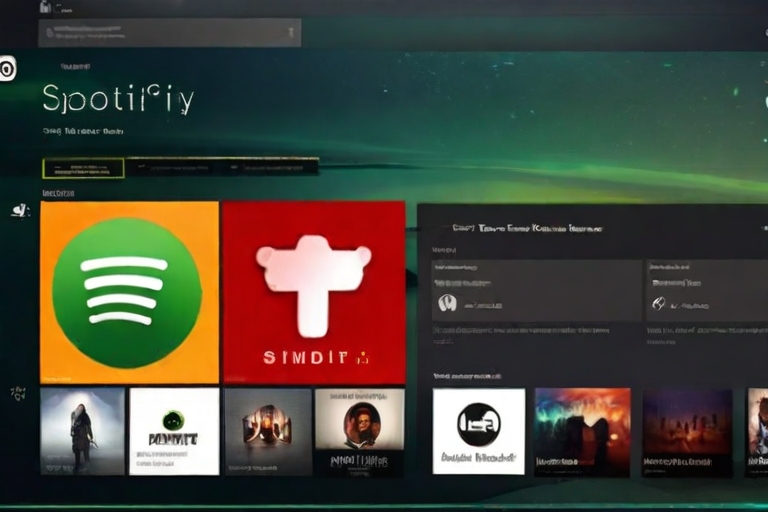 Resolve Spotify Crashing Issue on Windows
