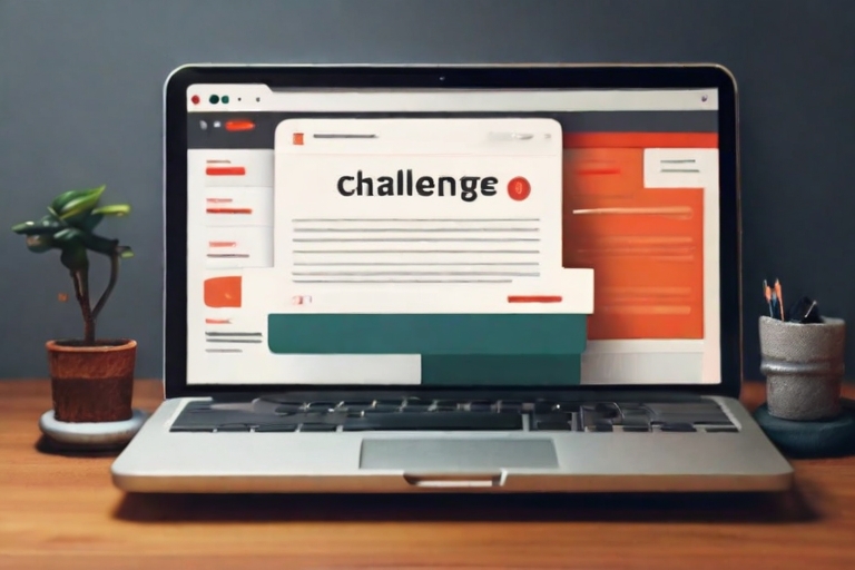 Website Challenges and Their Solutions