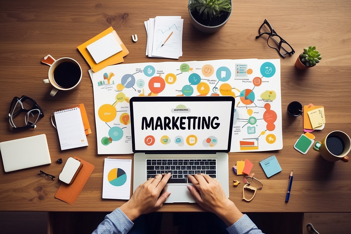 types of affiliate marketing strategies