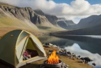 Outdoor and Camping Bloggers